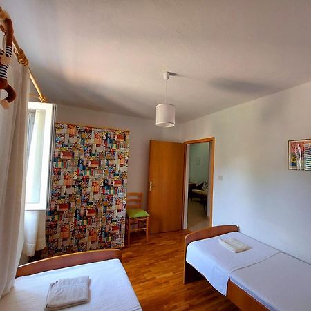 Sali Modern Seaview Apartment المظهر الخارجي الصورة