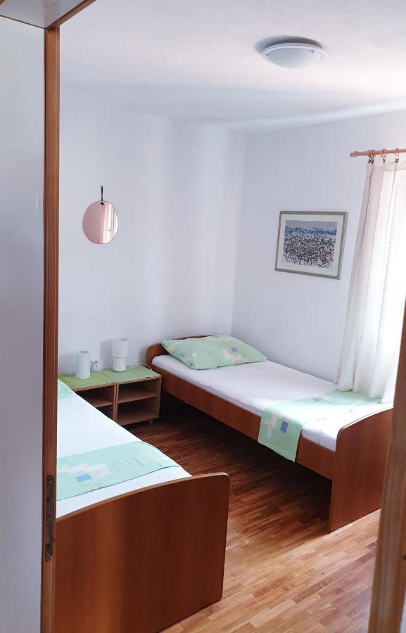 Sali Modern Seaview Apartment المظهر الخارجي الصورة