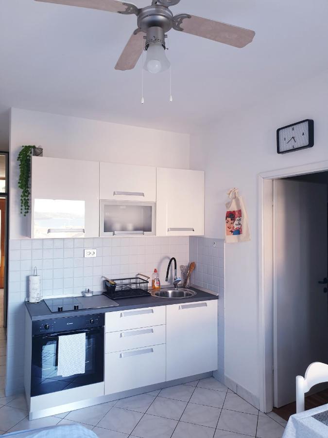 Sali Modern Seaview Apartment المظهر الخارجي الصورة