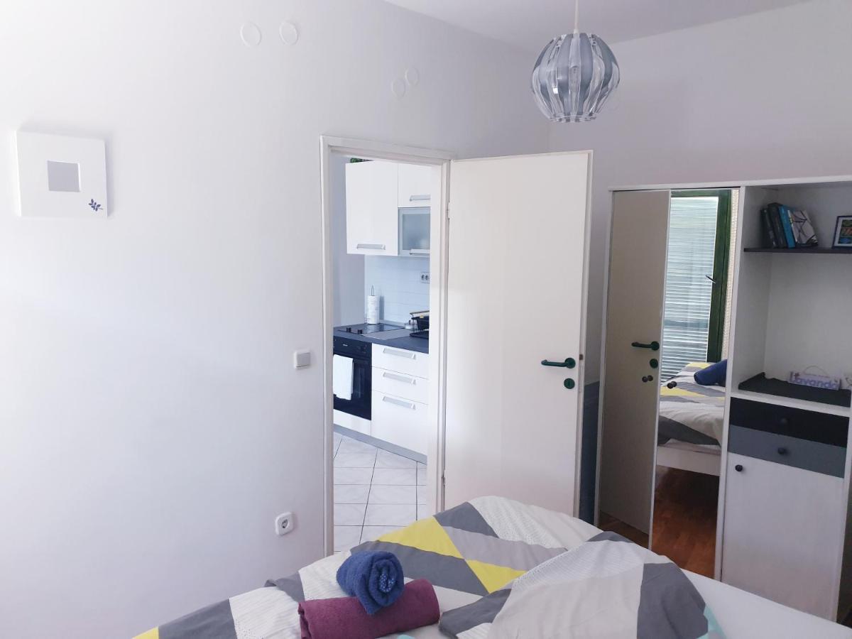 Sali Modern Seaview Apartment المظهر الخارجي الصورة