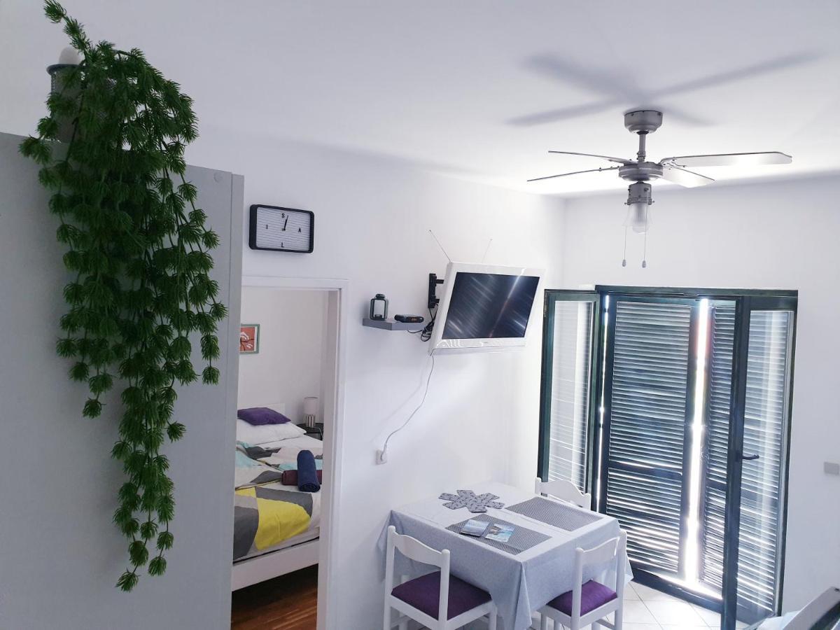 Sali Modern Seaview Apartment المظهر الخارجي الصورة