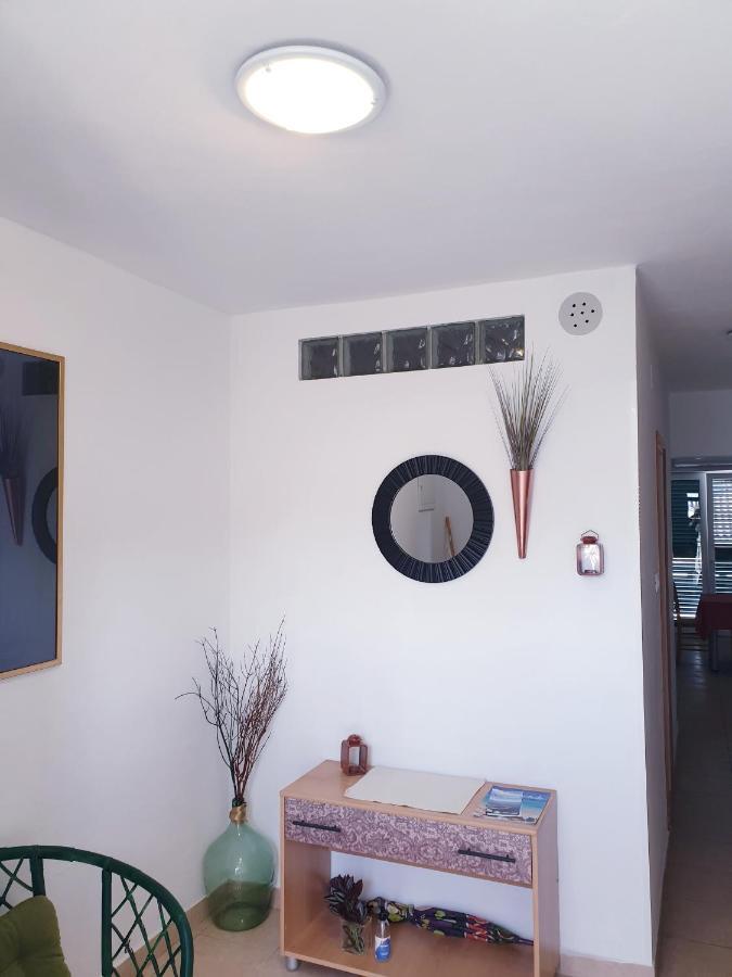 Sali Modern Seaview Apartment المظهر الخارجي الصورة