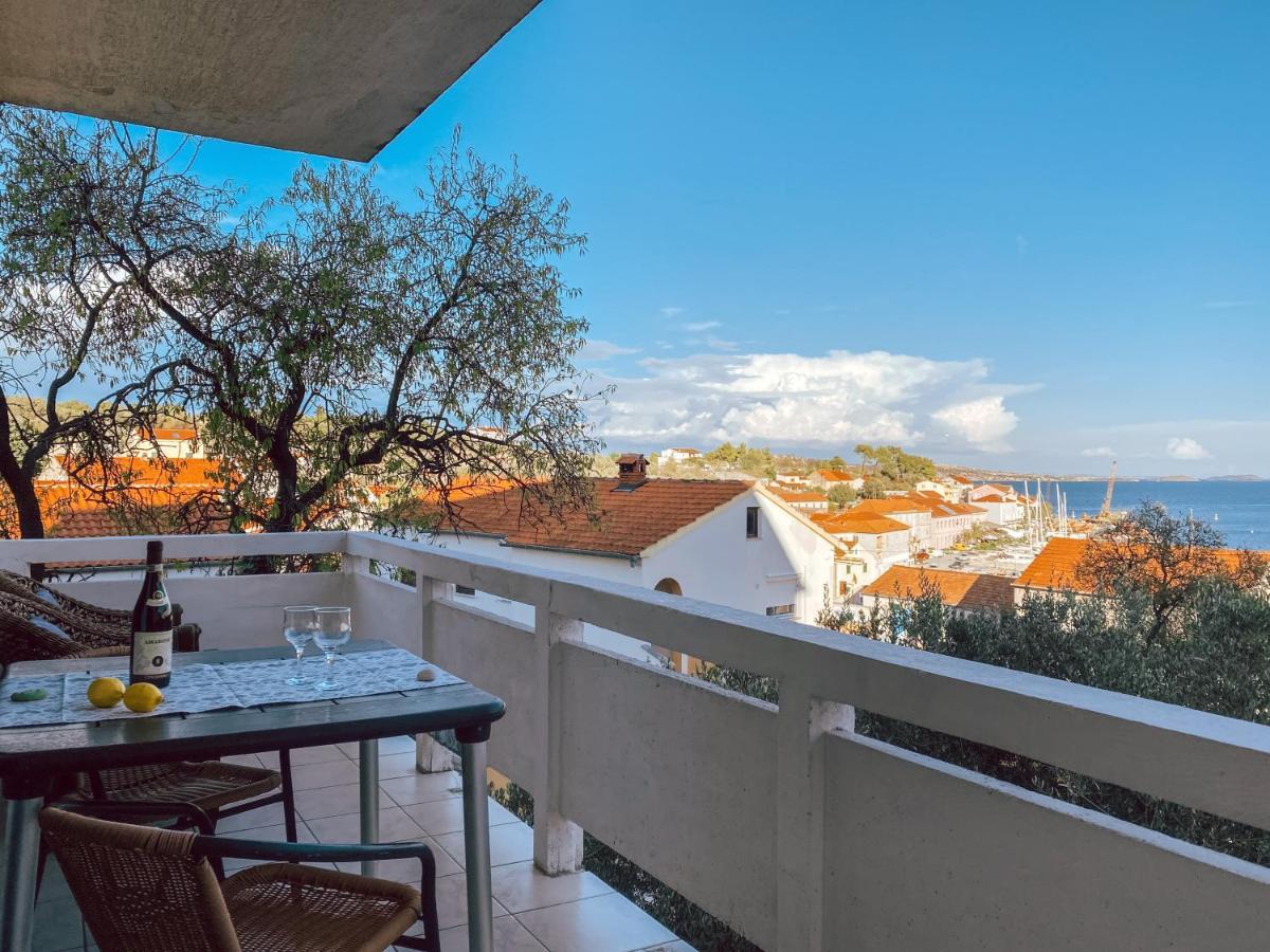 Sali Modern Seaview Apartment المظهر الخارجي الصورة