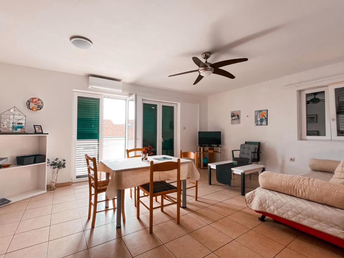 Sali Modern Seaview Apartment المظهر الخارجي الصورة