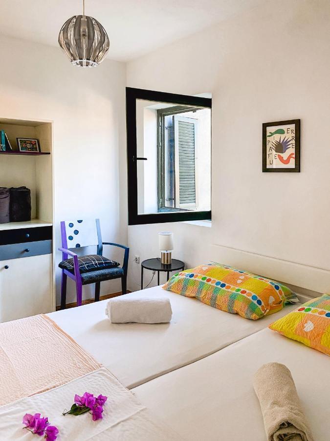 Sali Modern Seaview Apartment المظهر الخارجي الصورة