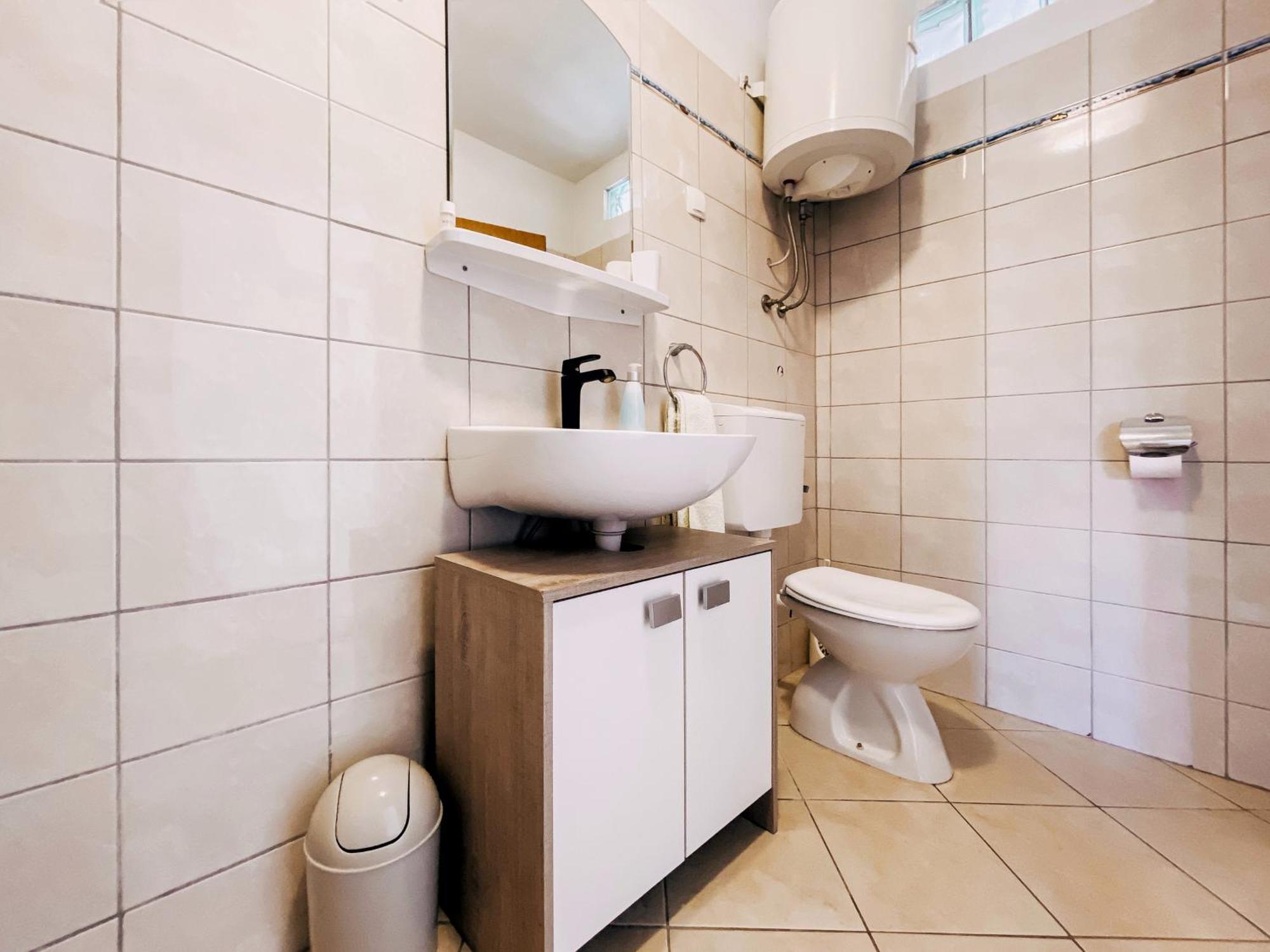 Sali Modern Seaview Apartment المظهر الخارجي الصورة