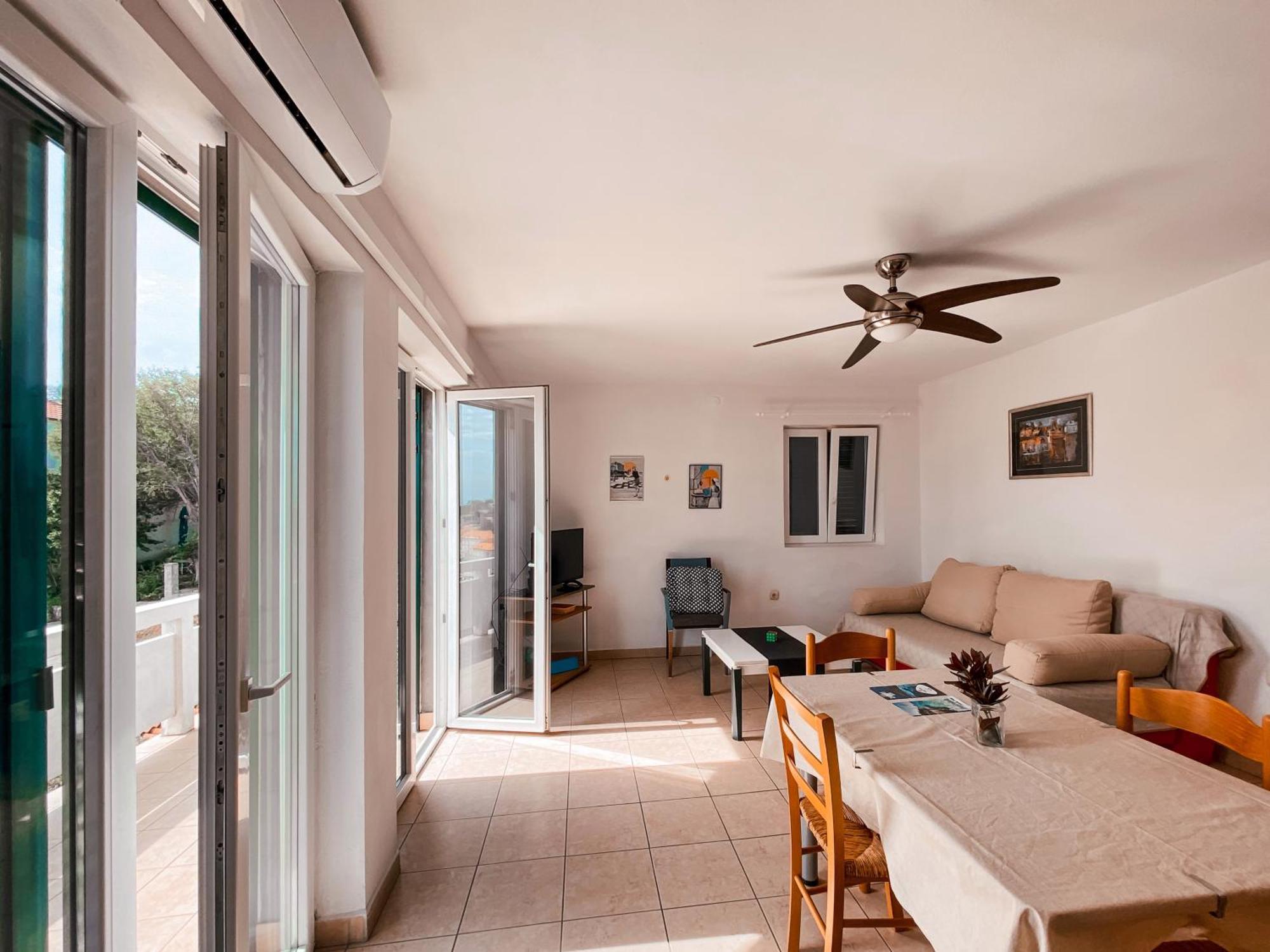 Sali Modern Seaview Apartment المظهر الخارجي الصورة