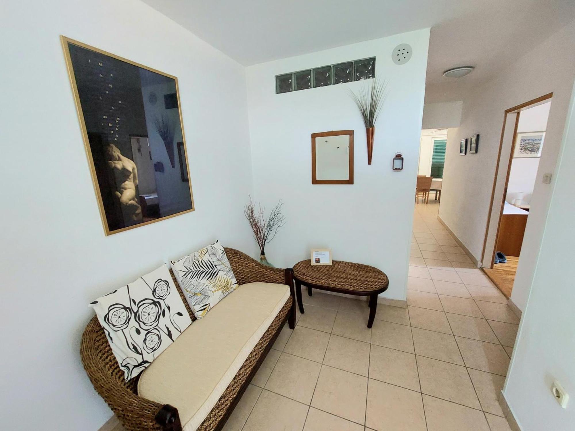 Sali Modern Seaview Apartment المظهر الخارجي الصورة