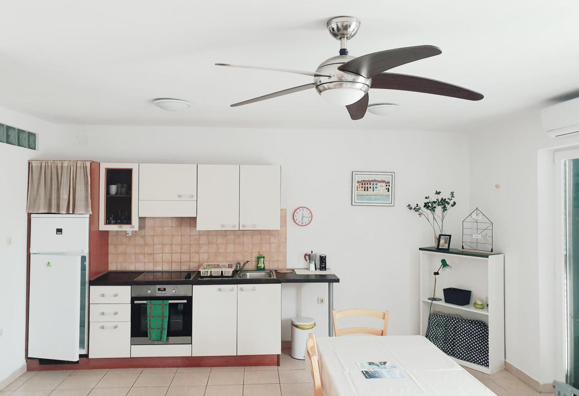 Sali Modern Seaview Apartment المظهر الخارجي الصورة