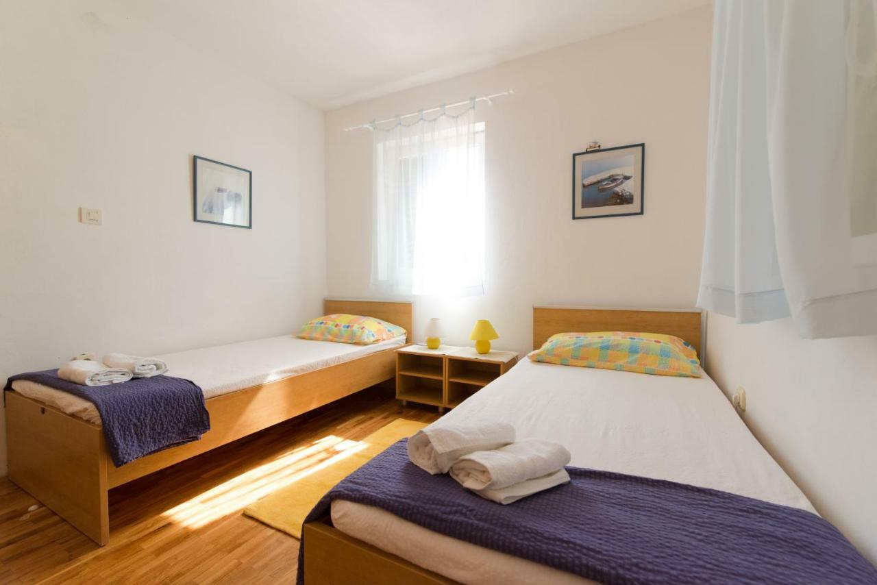 Sali Modern Seaview Apartment المظهر الخارجي الصورة