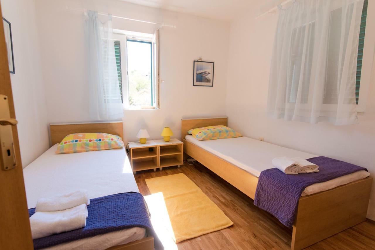 Sali Modern Seaview Apartment المظهر الخارجي الصورة