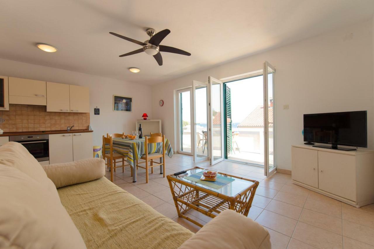 Sali Modern Seaview Apartment المظهر الخارجي الصورة
